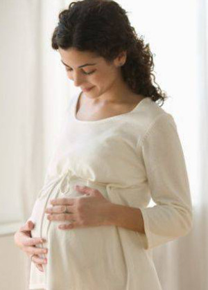 Этапы беременности и развитие плода